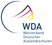 Logo WDA